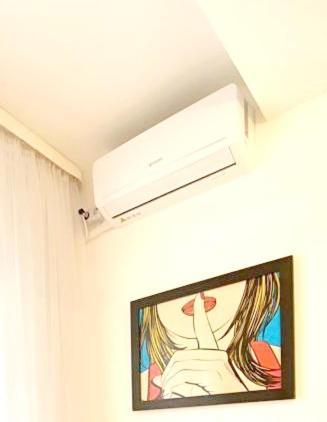 Hot Spot - Apartment - Sanador Victoriei Bukarest Exterior foto